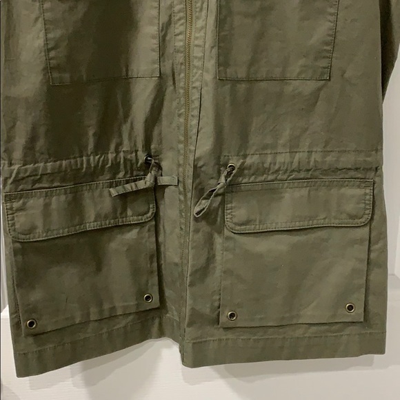 Maison Jules Vest NWT - Picture 3 of 7